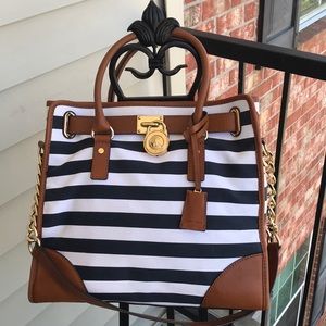 Authentic MICHAEL KORS BAG